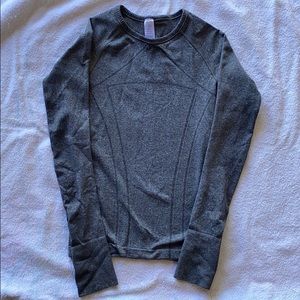 Ivivva long sleeve